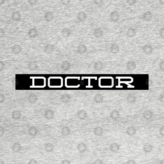 Doctor by Textee Store